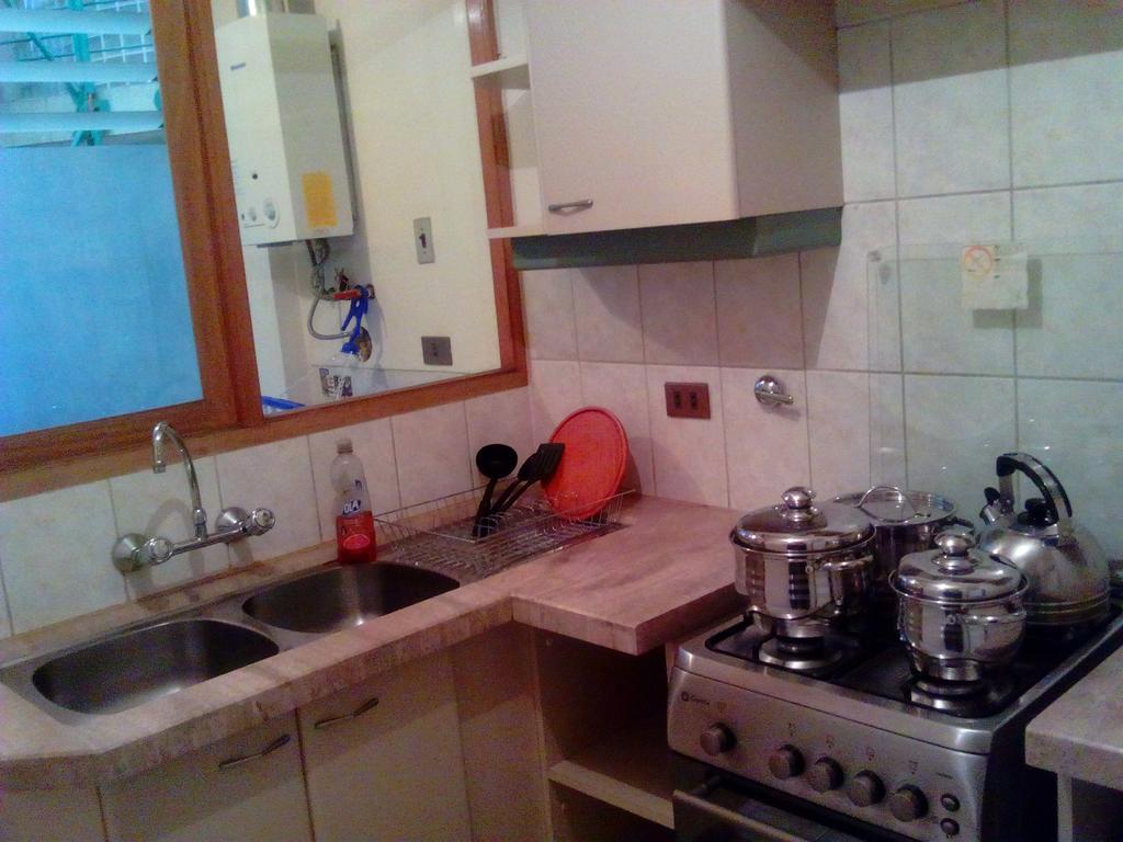 Apartamentos Sercan Кочабамба Номер фото