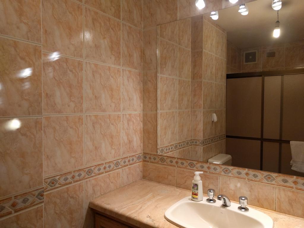 Apartamentos Sercan Кочабамба Экстерьер фото