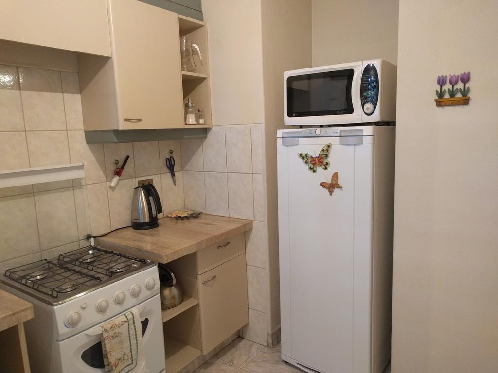 Apartamentos Sercan Кочабамба Экстерьер фото